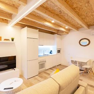 Appartement met een Slaapkamer